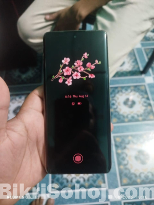 Honor X9B